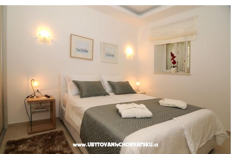 Luxury Apartament Spa- Marina – foto 11