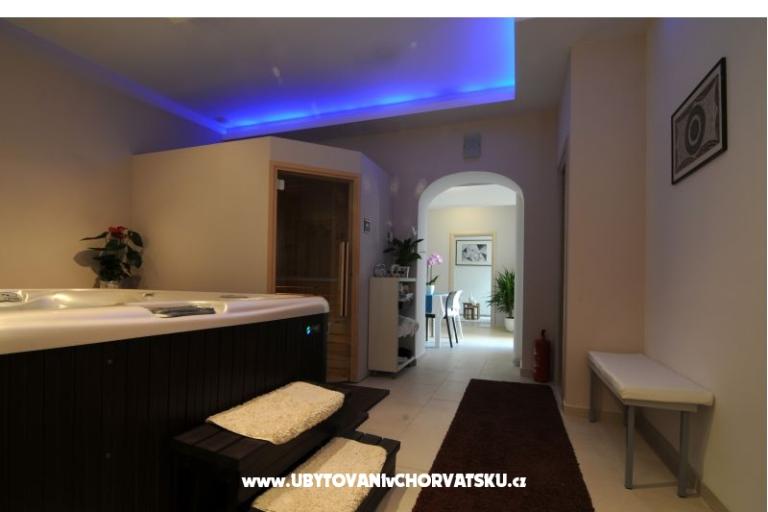 Luxury Apartament Spa- Marina – foto 12