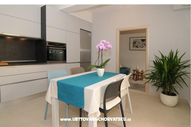 Luxury Apartament Spa- Marina – foto 14