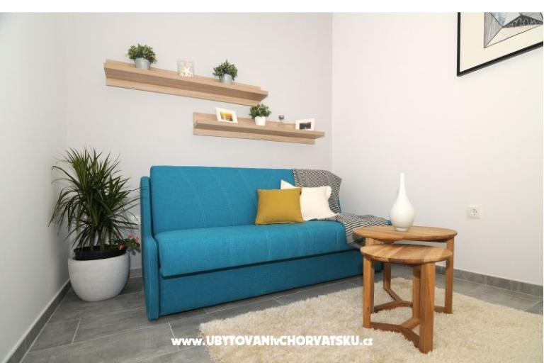 Luxury Apartament Spa- Marina – foto 15