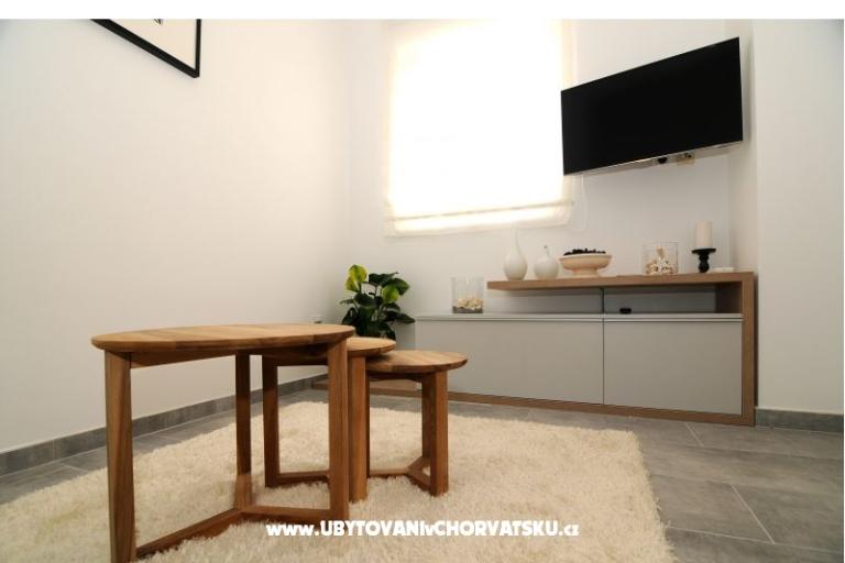 Luxury Apartament Spa- Marina – foto 16