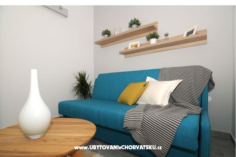 Luxury Apartament Spa- Marina – foto 17