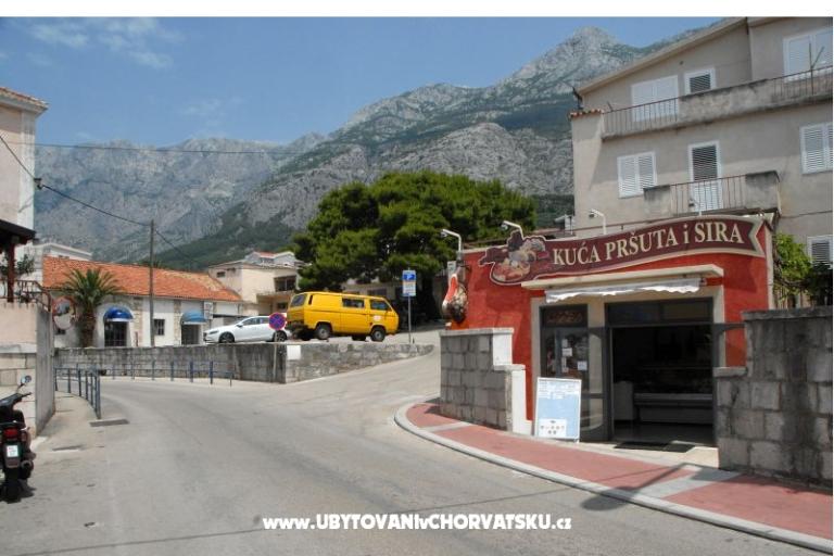 Luxury Apartament Spa- Marina – foto 18