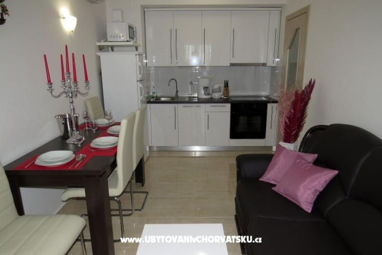 Luxury Apartament villa Dusanka – foto 11