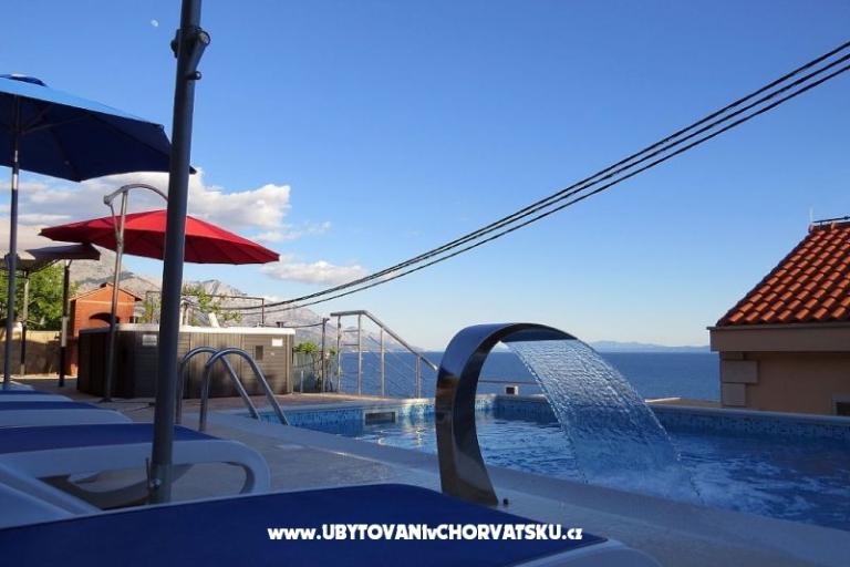 Luxury Apartament villa Dusanka – foto 12