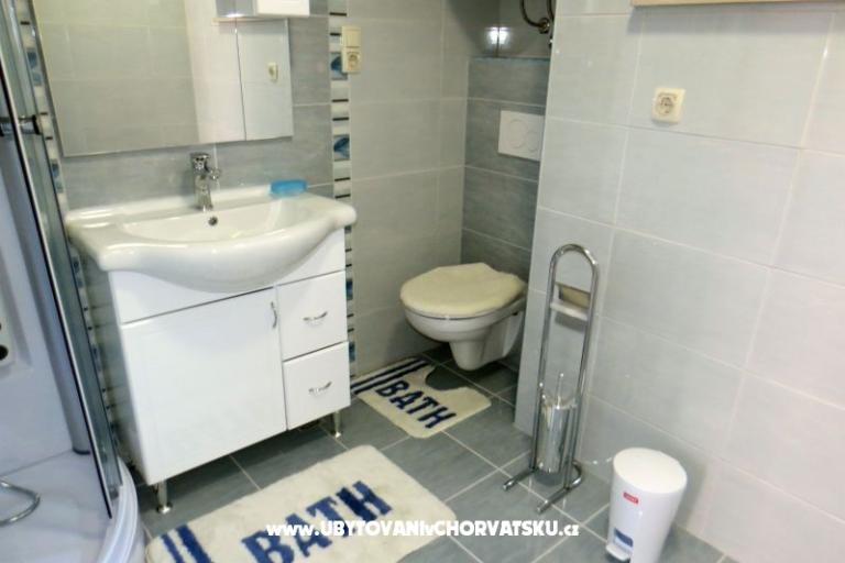Luxury Apartament villa Dusanka – foto 14