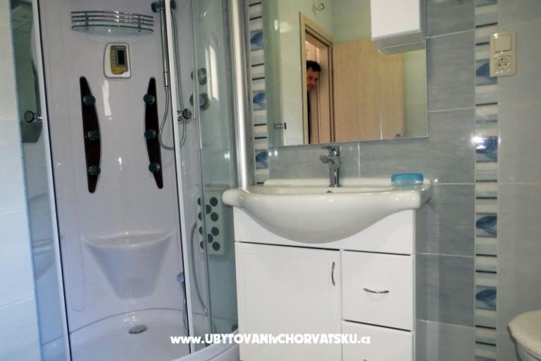 Luxury Apartament villa Dusanka – foto 15