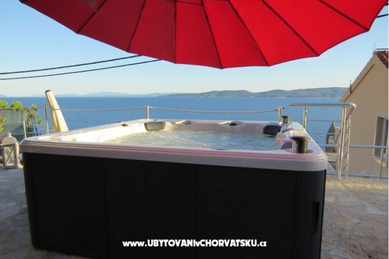 Luxury Apartament villa Dusanka – foto 16