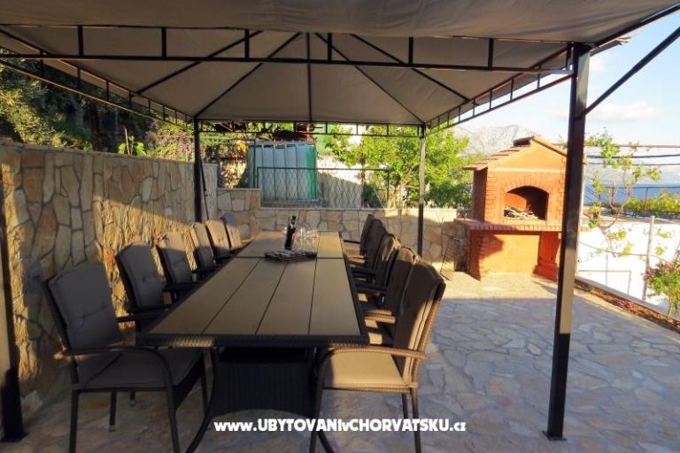 Luxury Apartament villa Dusanka – foto 17
