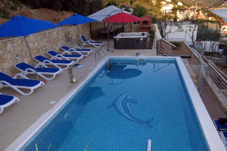 Luxury Apartament villa Dusanka – foto 2
