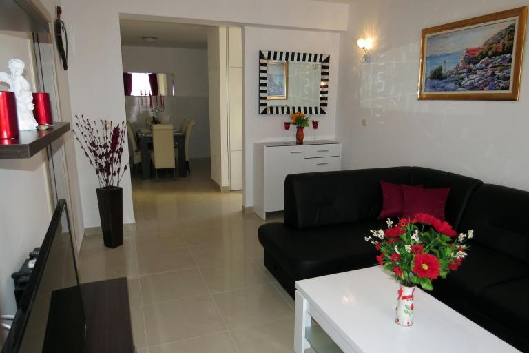 Luxury Apartament villa Dusanka – foto 5