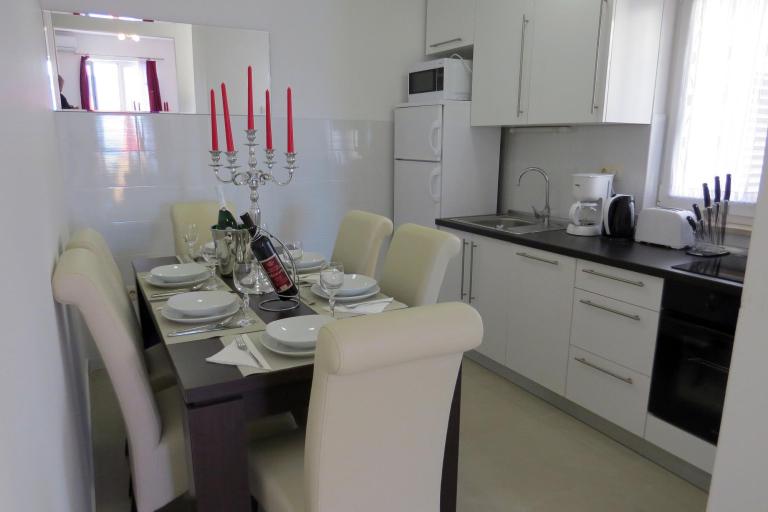 Luxury Apartament villa Dusanka – foto 6