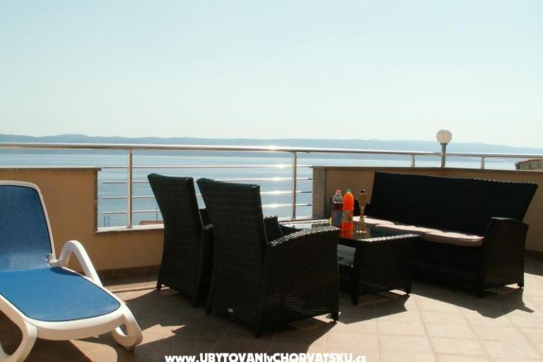 Luxury Apartament villa Dusanka – foto 8