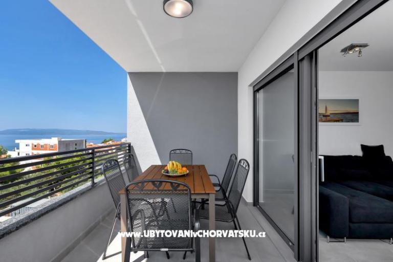 Hot Tub Luxury Apartamenty + beach p – foto 2