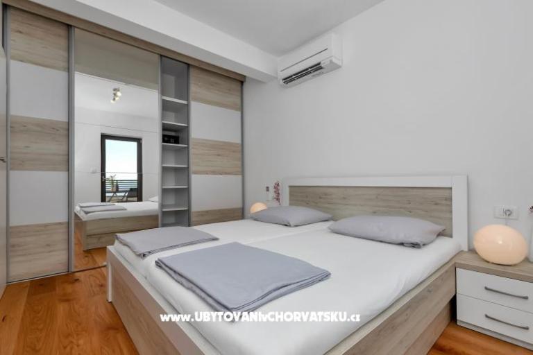 Luxury Apartamenty + beach parking – foto 6