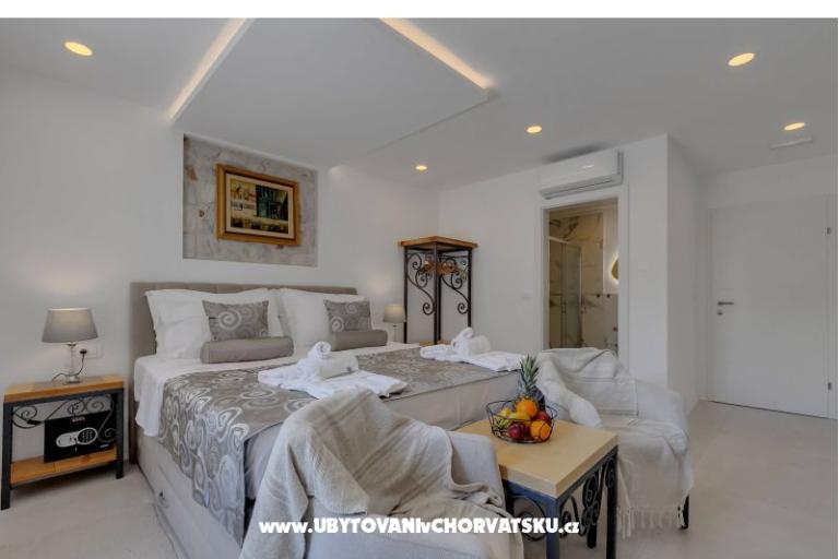 Luxury Pokoje Palace B&B – foto 6
