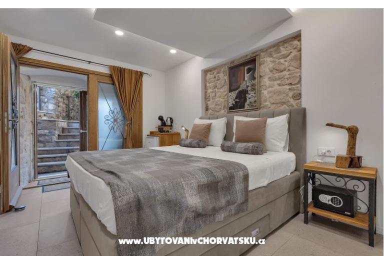 Luxury Pokoje Palace B&B – foto 8
