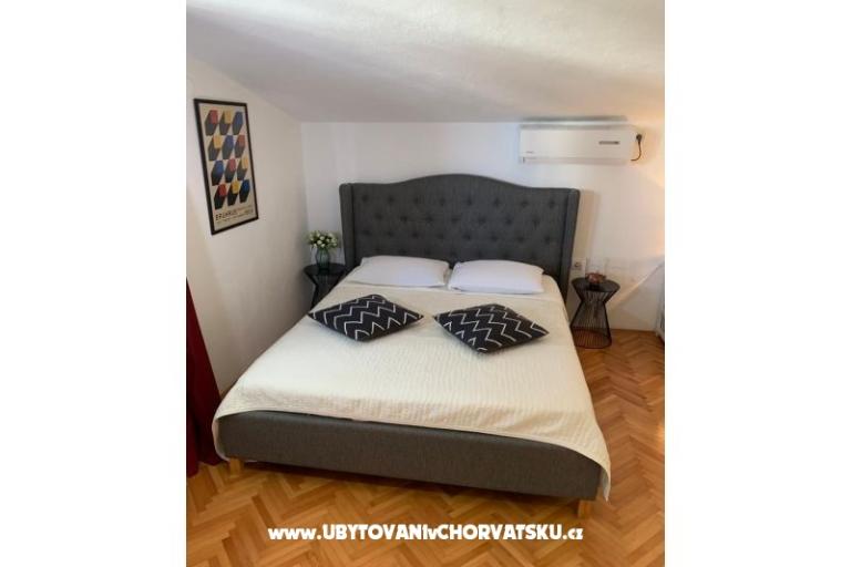 Makarska Beach Apartamenty – foto 11