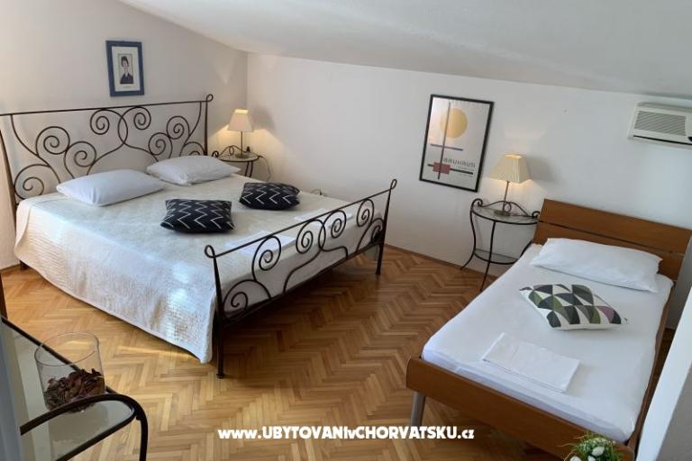 Makarska Beach Apartamenty – foto 3