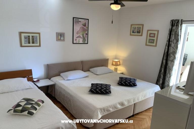 Makarska Beach Apartamenty – foto 4