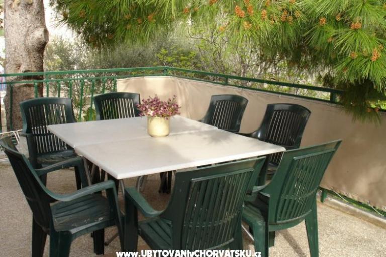Makarska Beach Apartamenty – foto 7