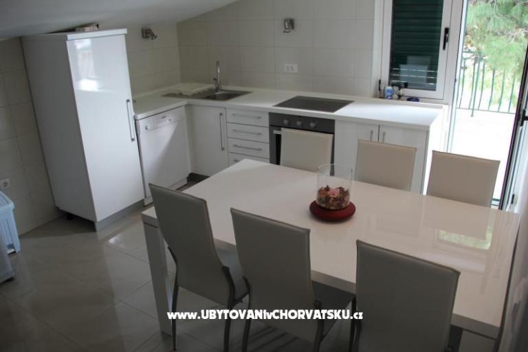 Makarska Beach Apartamenty – foto 8