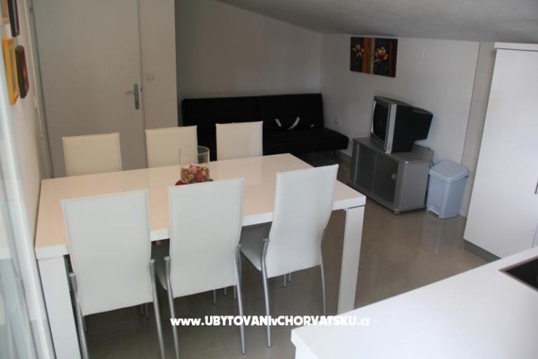 Makarska Beach Apartamenty – foto 9