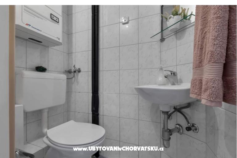 Urban Apartament – foto 16