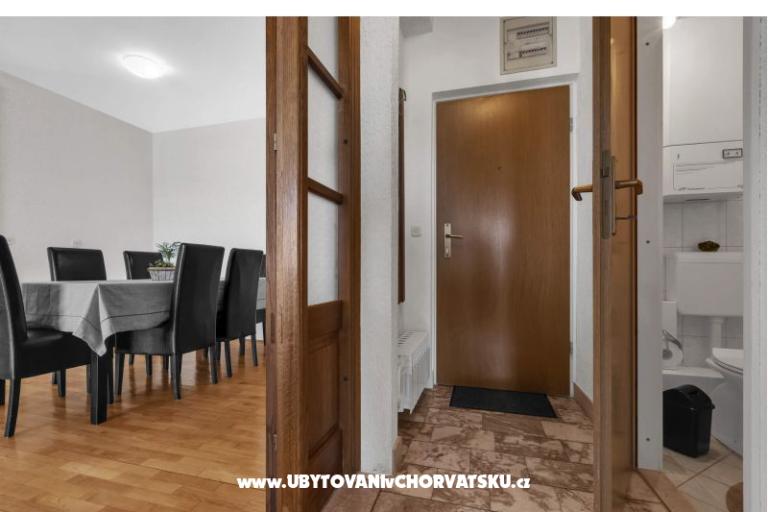 Urban Apartament – foto 17
