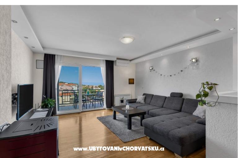 Urban Apartament – foto 5