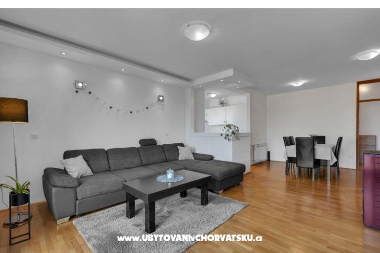 Urban Apartament – foto 8