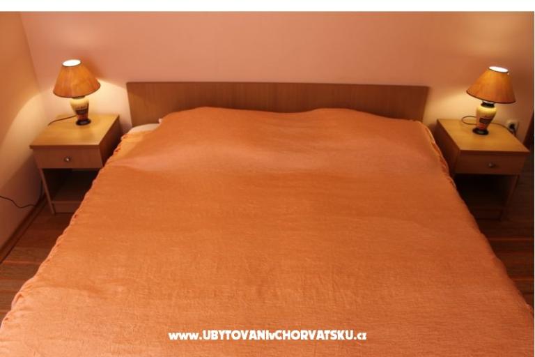 Apartamenty Kuzmanić – foto 4