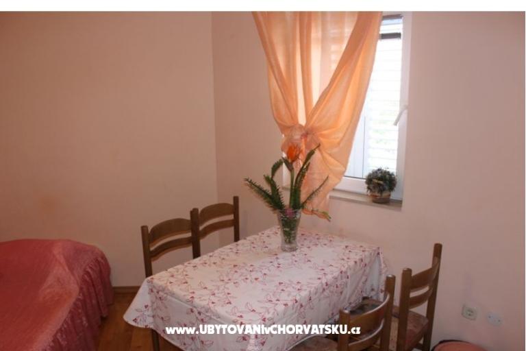Apartamenty Kuzmanić – foto 9