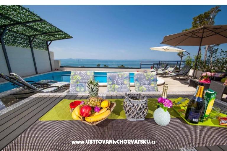 Apartamenty z basenem – foto 10