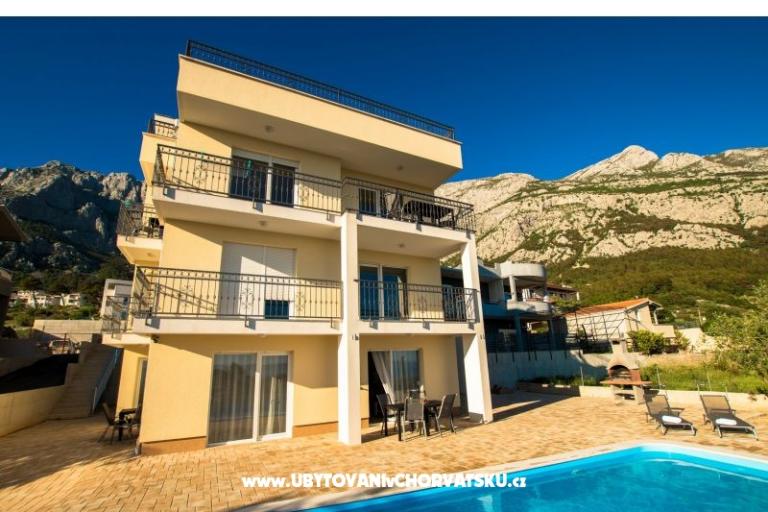 Apartamenty z basenem – foto 11