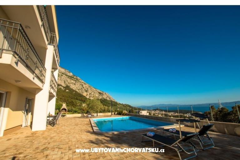 Apartamenty z basenem – foto 12