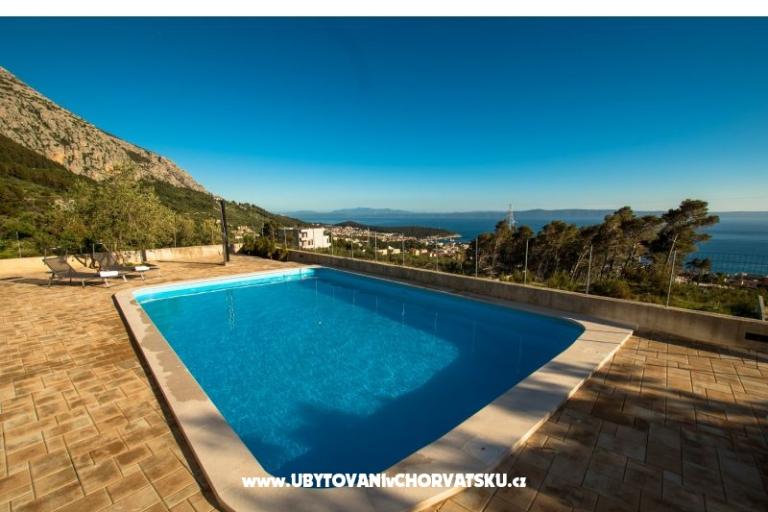 Apartamenty z basenem – foto 14