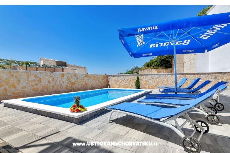Apartamenty z basenem – foto 15