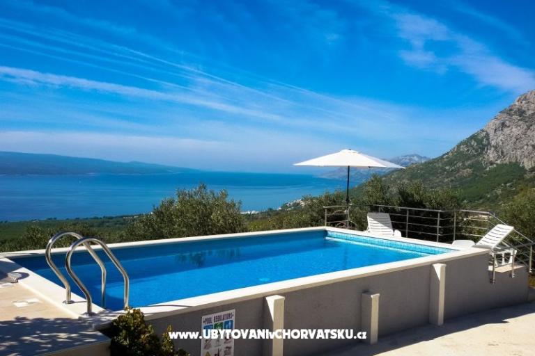 Apartamenty z basenem – foto 2