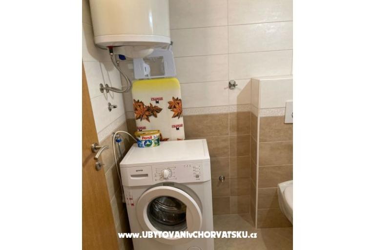 Apartament Makarska – foto 8