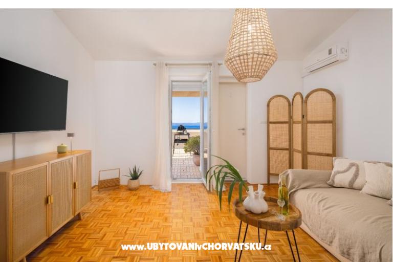 Mia Penthouse Apartament  – foto 11