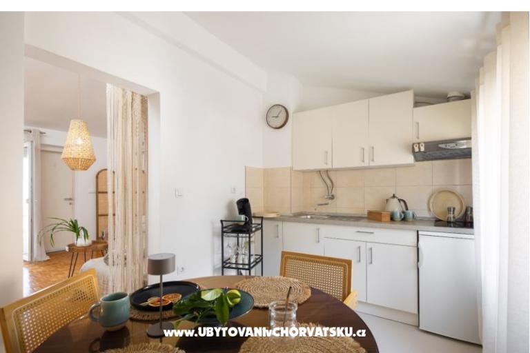 Mia Penthouse Apartament  – foto 12