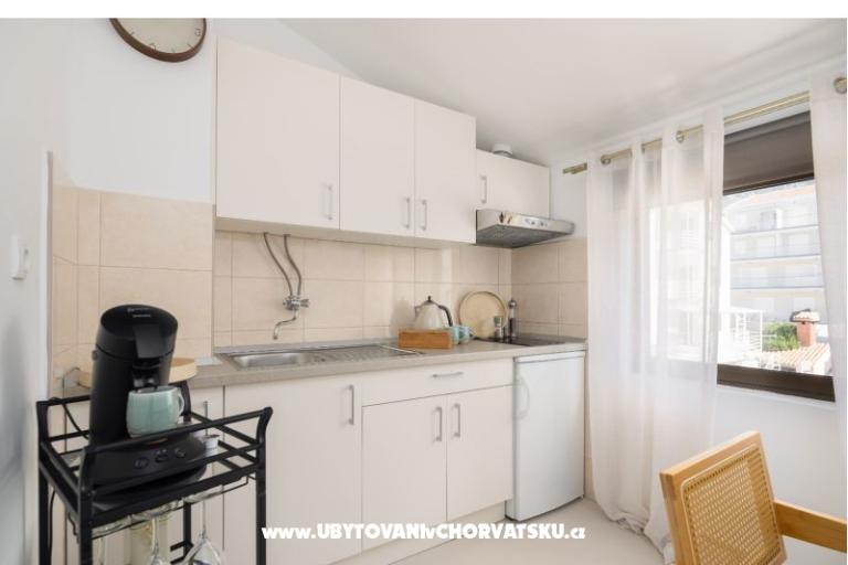 Mia Penthouse Apartament  – foto 13