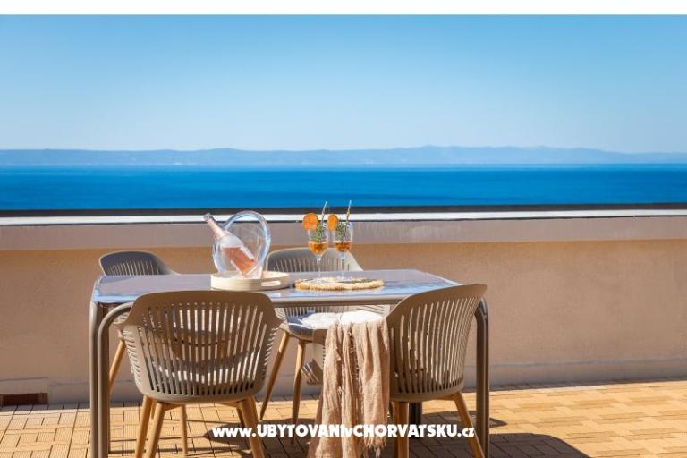 Mia Penthouse Apartament  – foto 2