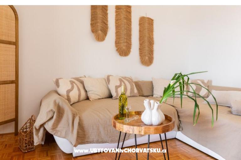 Mia Penthouse Apartament  – foto 5