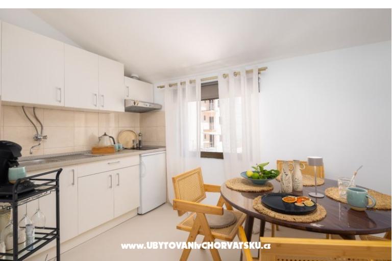 Mia Penthouse Apartament  – foto 7