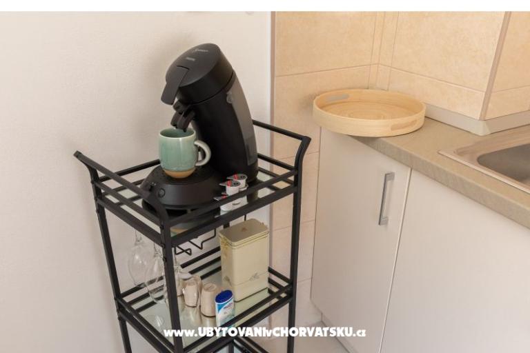 Mia Penthouse Apartament  – foto 8