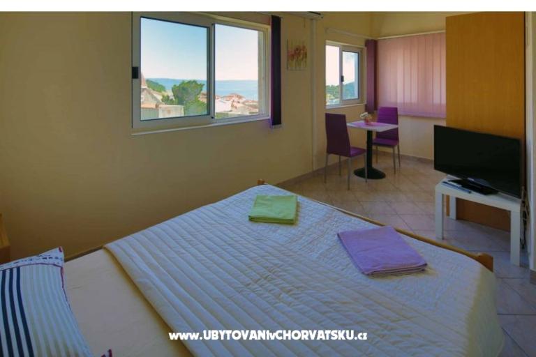 Apartamenty Gisela – foto 10