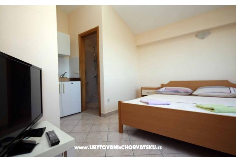 Apartamenty Gisela – foto 11