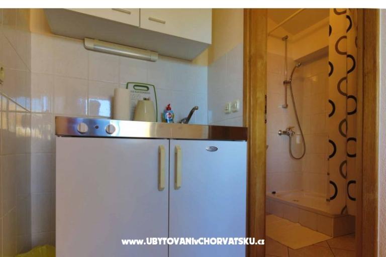 Apartamenty Gisela – foto 13